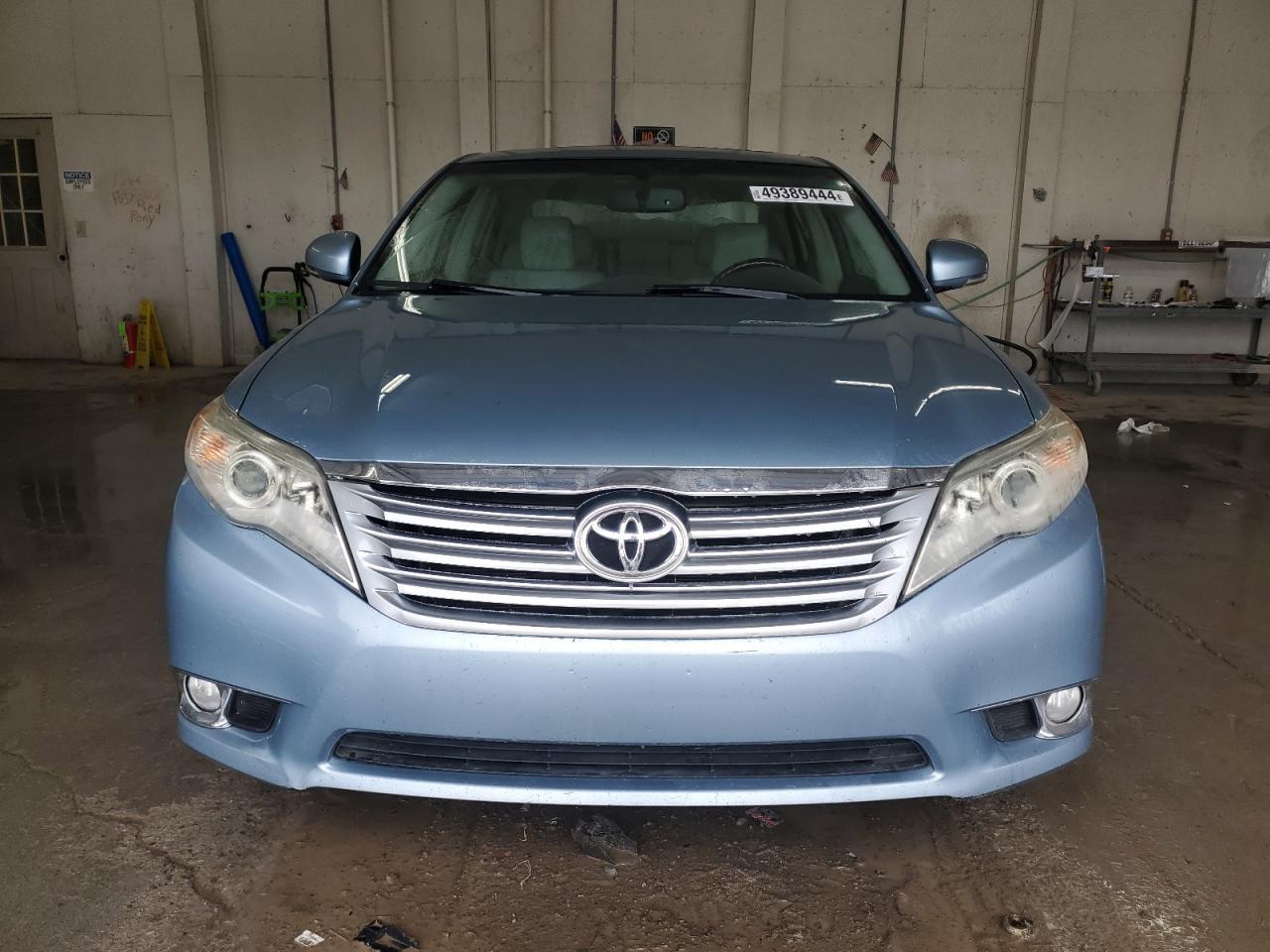 2011 TOYOTA AVALON BAS - Фото 5