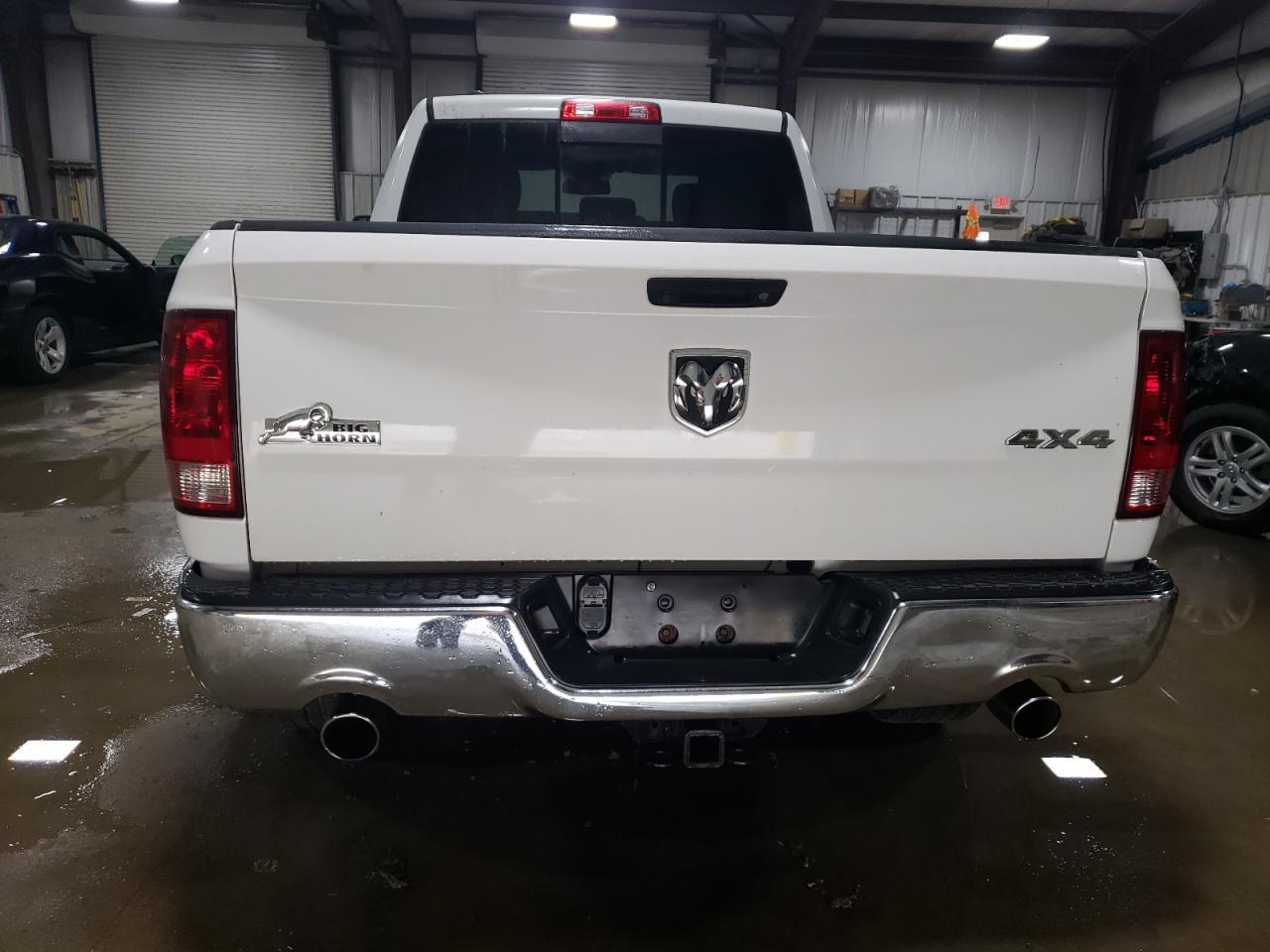 2014 RAM 1500 SLT - Image 6