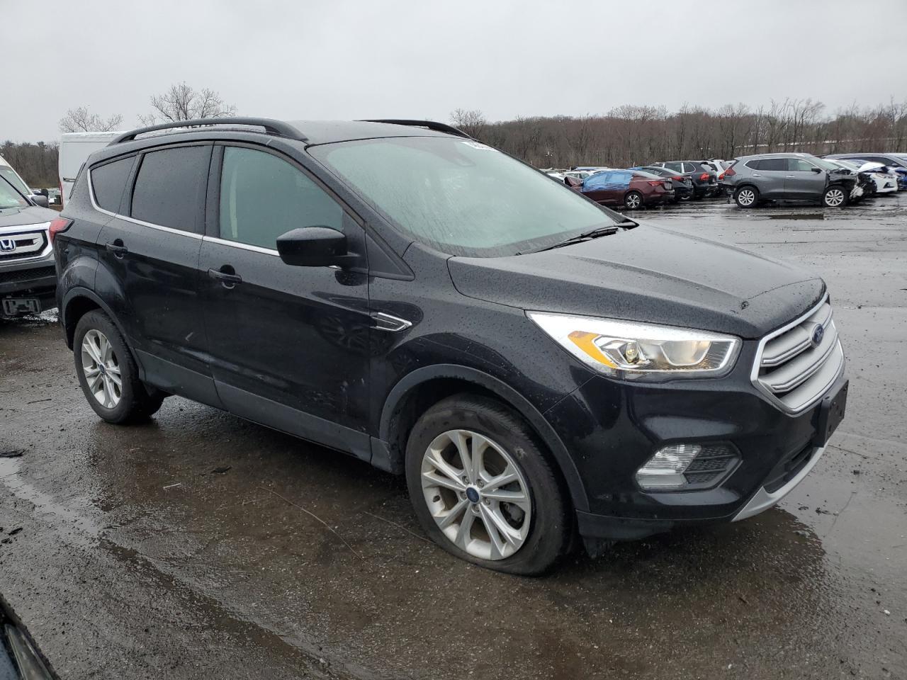 2019 FORD ESCAPE SEL - Image 4