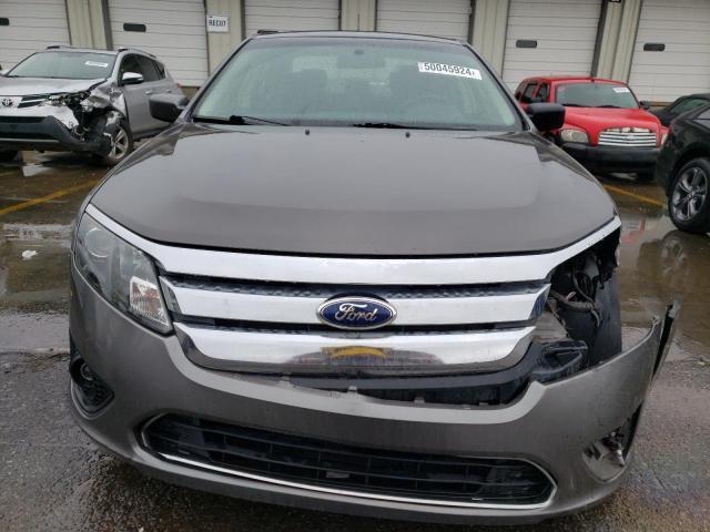 2012 Ford Fusion Se - Image 5