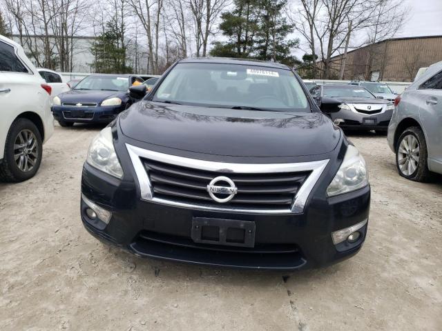 2013 Nissan Altima 2.5 - Фото 5