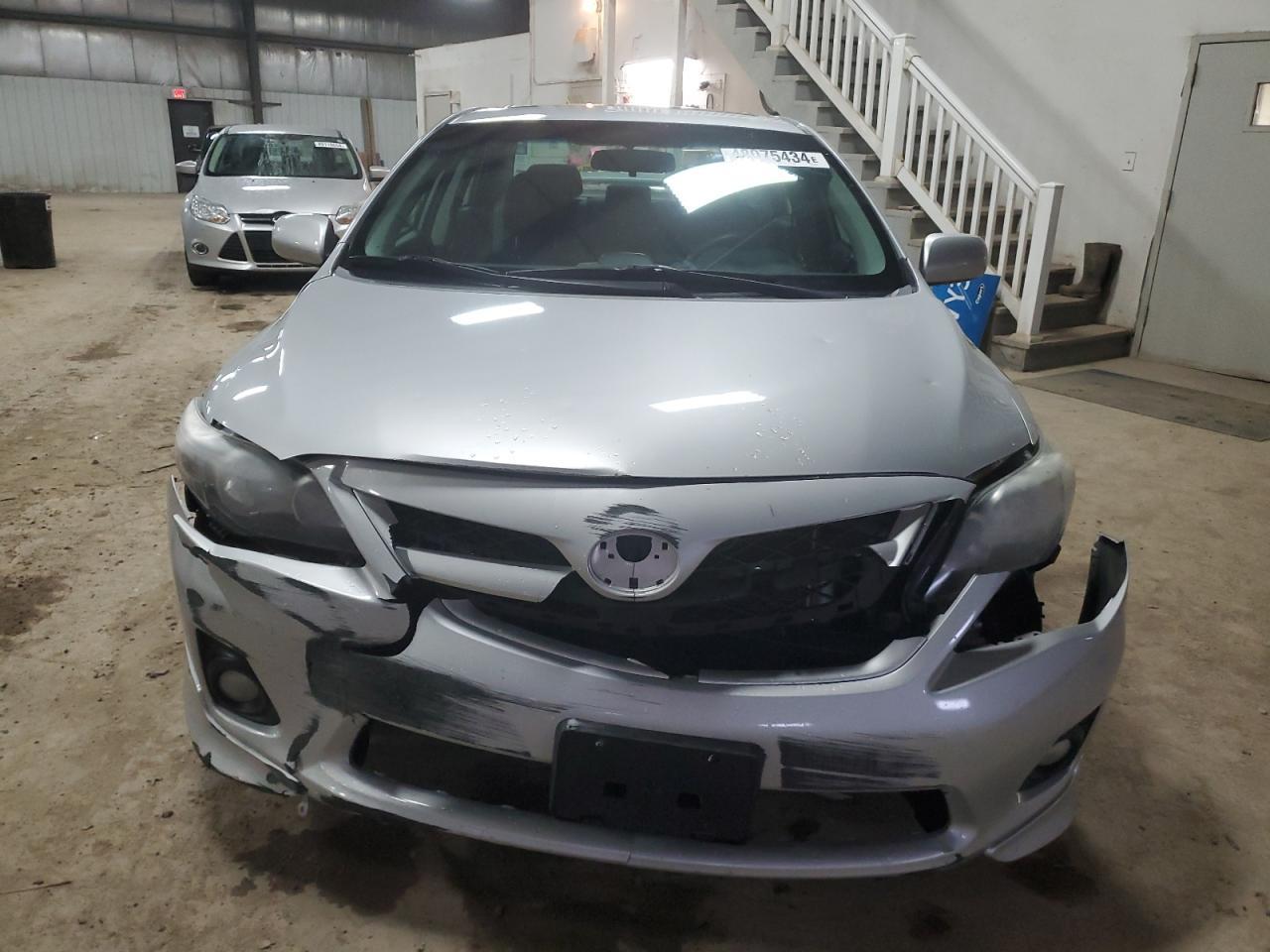 2013 TOYOTA COROLLA BA - Image 5