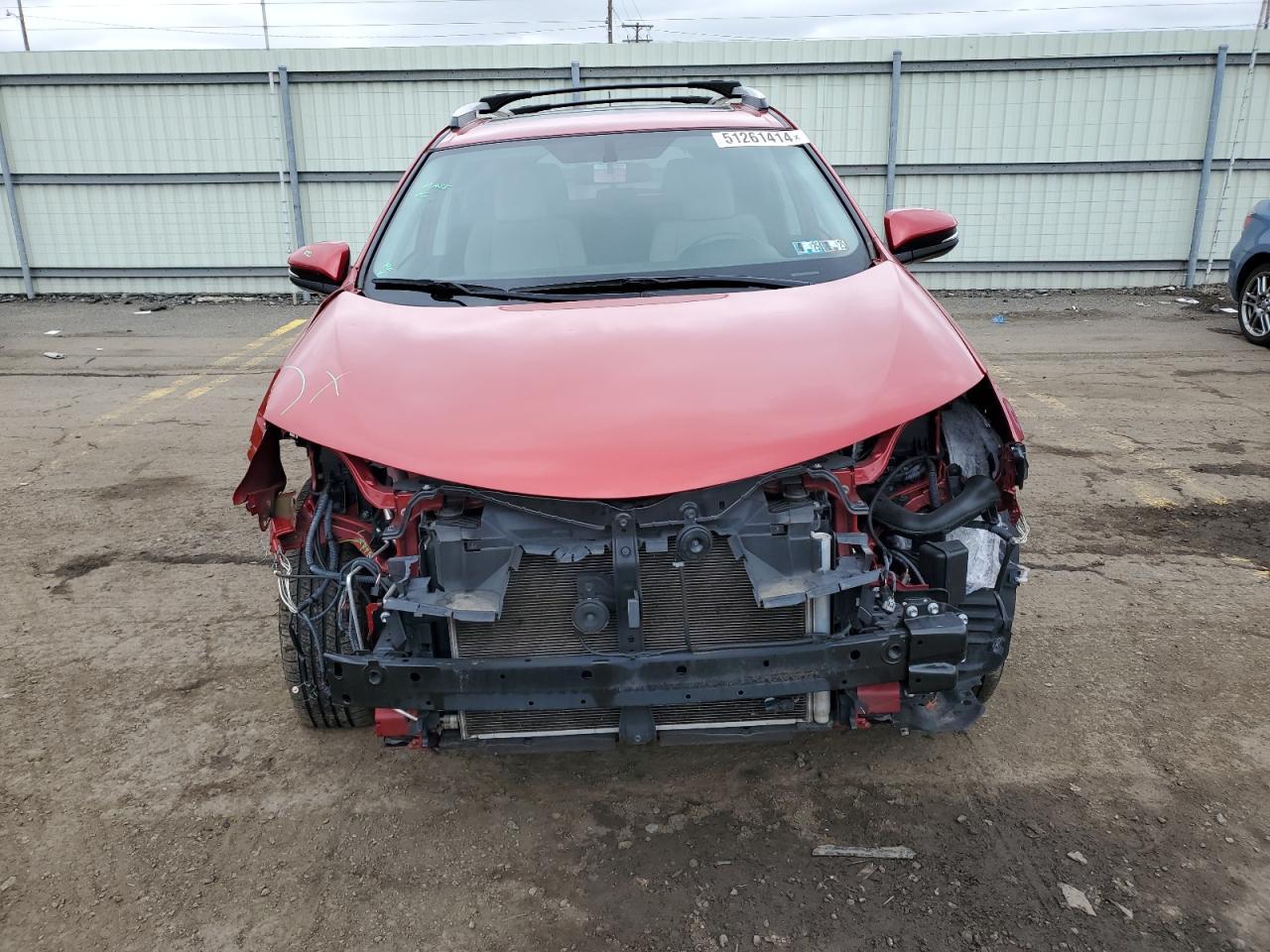 2015 TOYOTA RAV4 XLE - Фото 5
