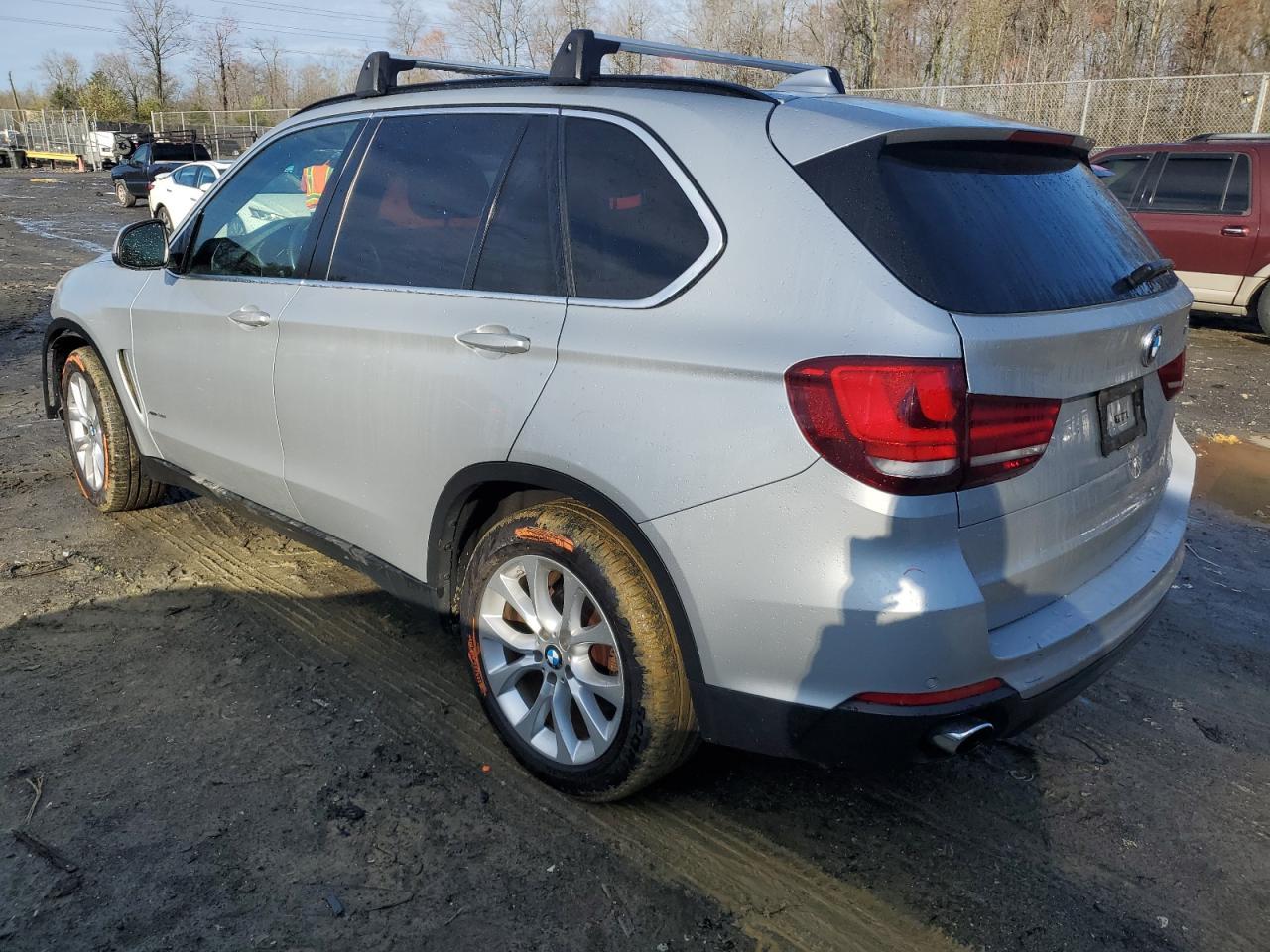 2016 BMW X5 XDRIVE3 - Image 2