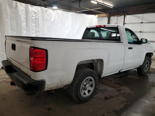 2017 Chevrolet Silverado C1500 - Фото 3