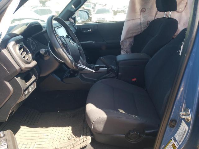 2019 Toyota Tacoma Double Cab - Image 7