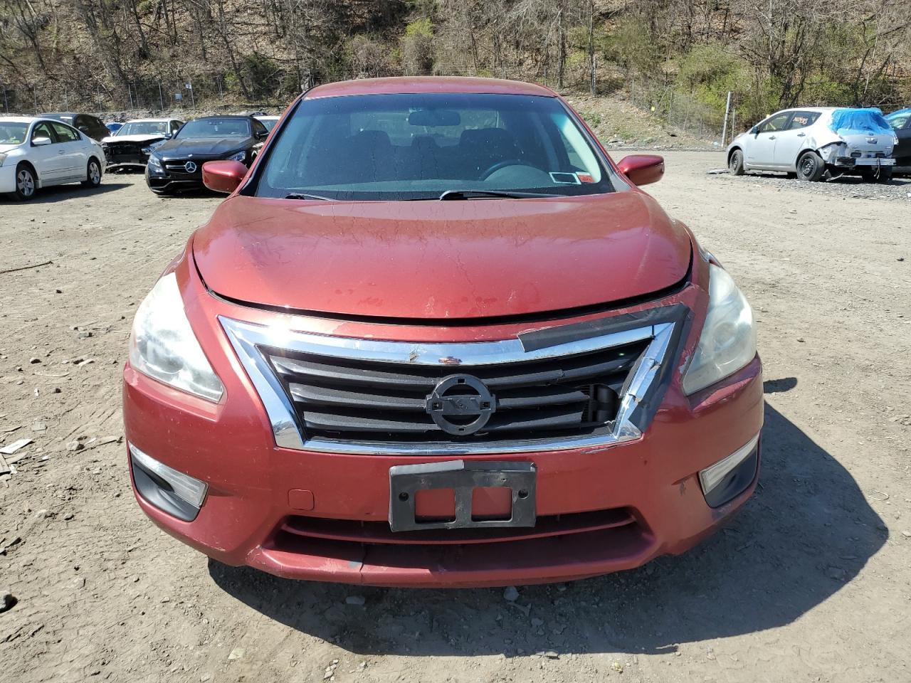 2015 NISSAN ALTIMA 2.5 - Image 5