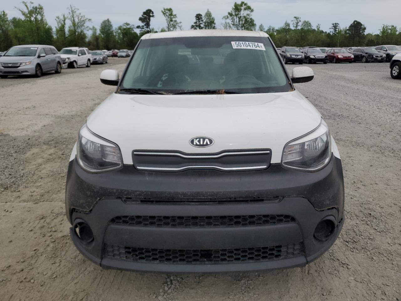 2017 KIA SOUL - Image 5
