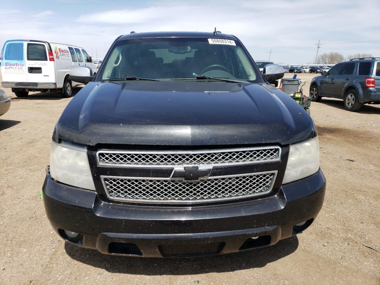 2011 CHEVROLET TAHOE K150 - Фото 5