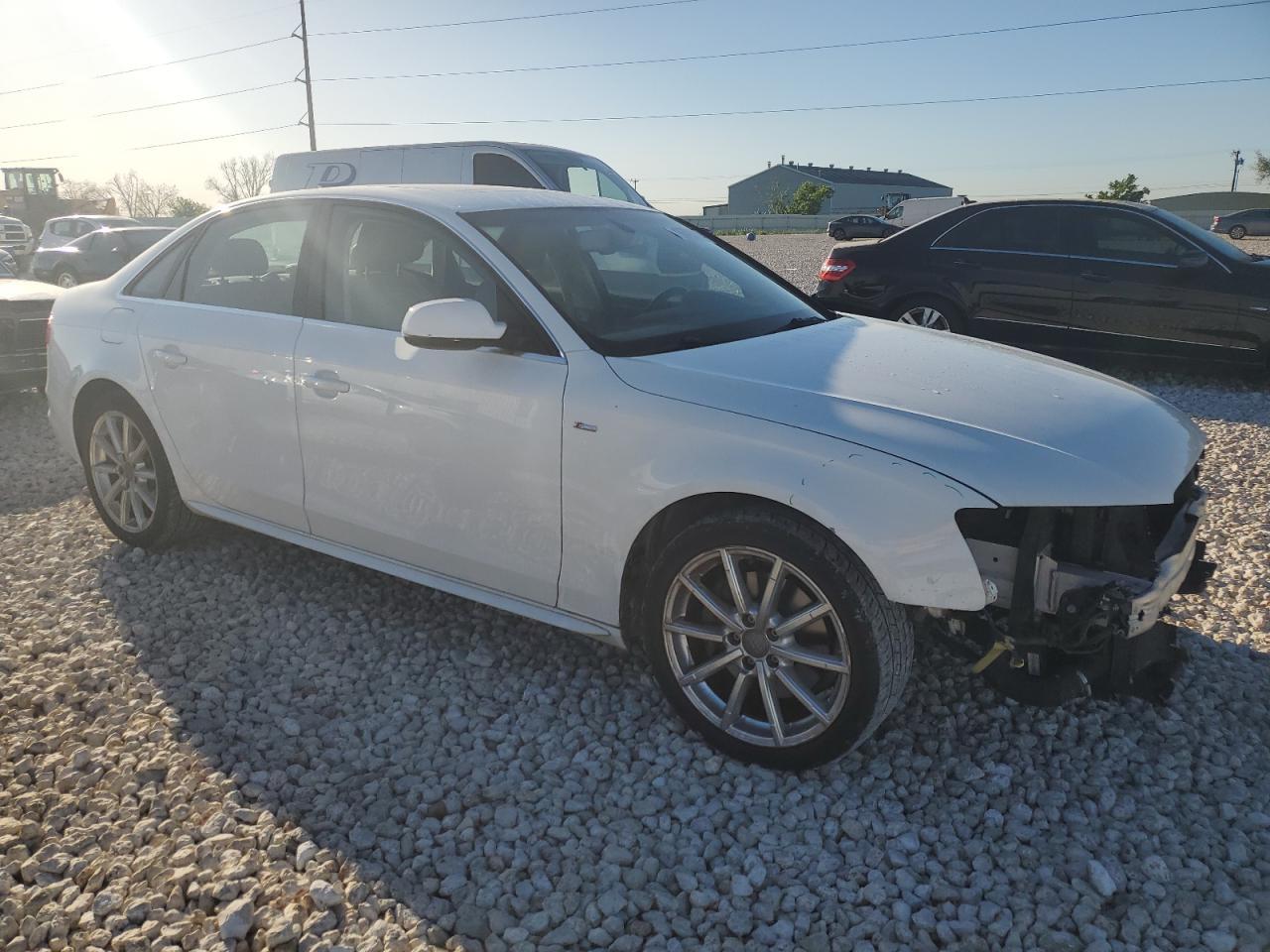 2014 AUDI A4 PREMIUM - Фото 4
