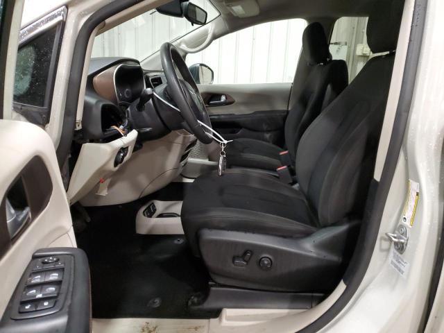 2017 Chrysler Pacifica Touring - Фото 7