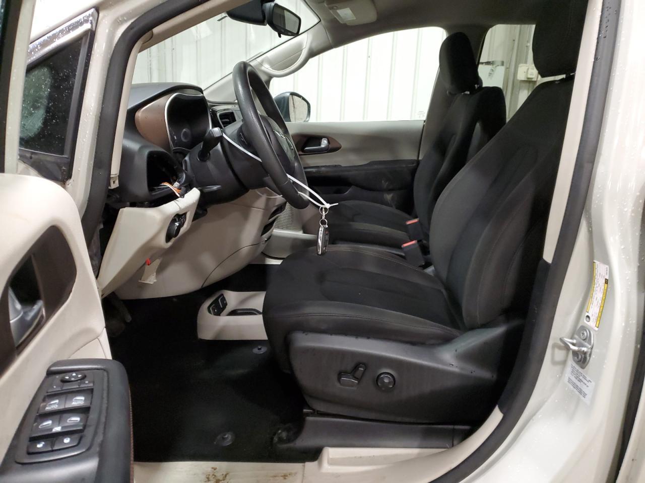 2017 CHRYSLER PACIFICA T - Image 7