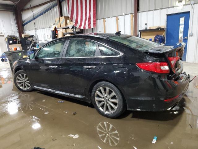 2017 Hyundai Sonata Sport - Image 2