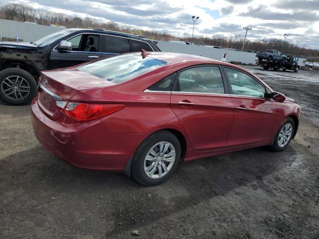 2011 Hyundai Sonata Gls - Image 3