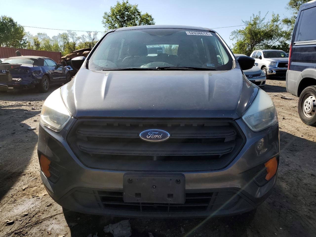 2017 FORD ESCAPE S - Image 5