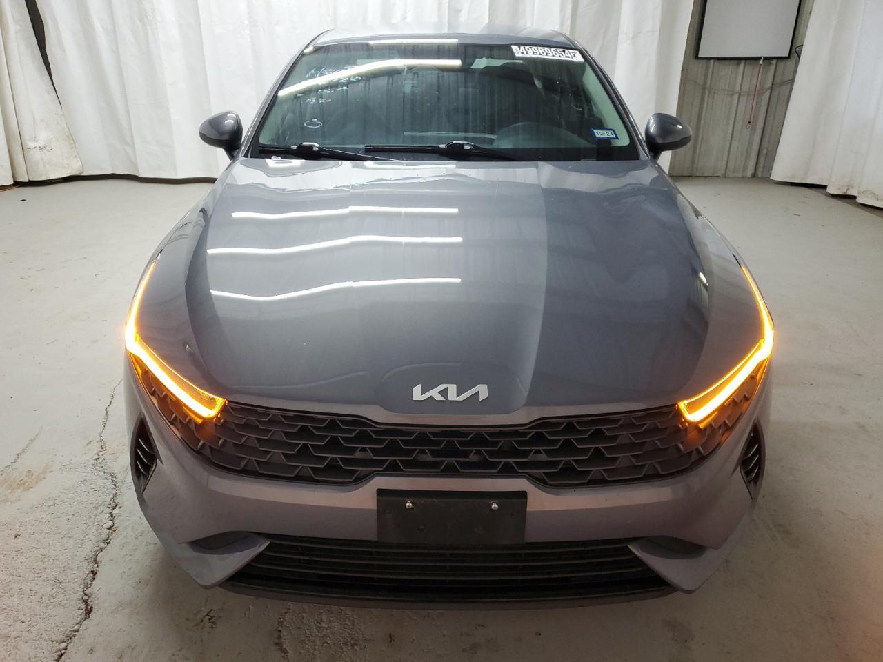2023 KIA K5 LXS - Image 5