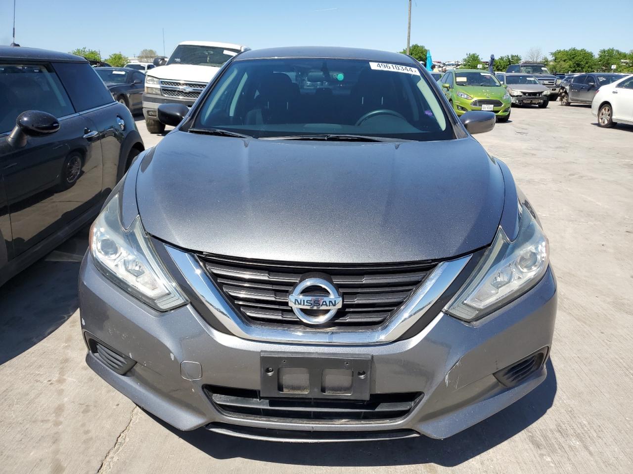 2016 NISSAN ALTIMA 2.5 - Image 5