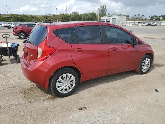 2014 Nissan Versa Note S - Фото 3