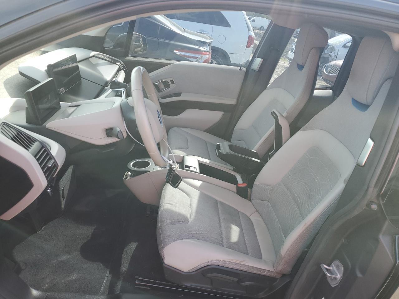 2017 BMW I3 REX - Image 7