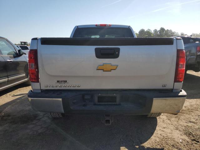 2013 Chevrolet Silverado C1500 Lt - Фото 6