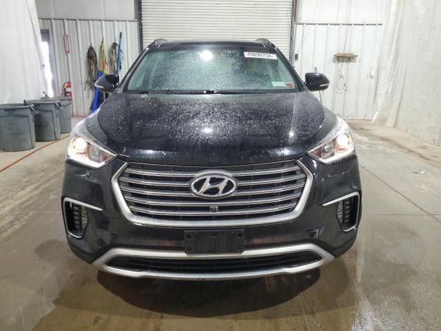 2017 Hyundai Santa Fe Se Ultimate - Image 5