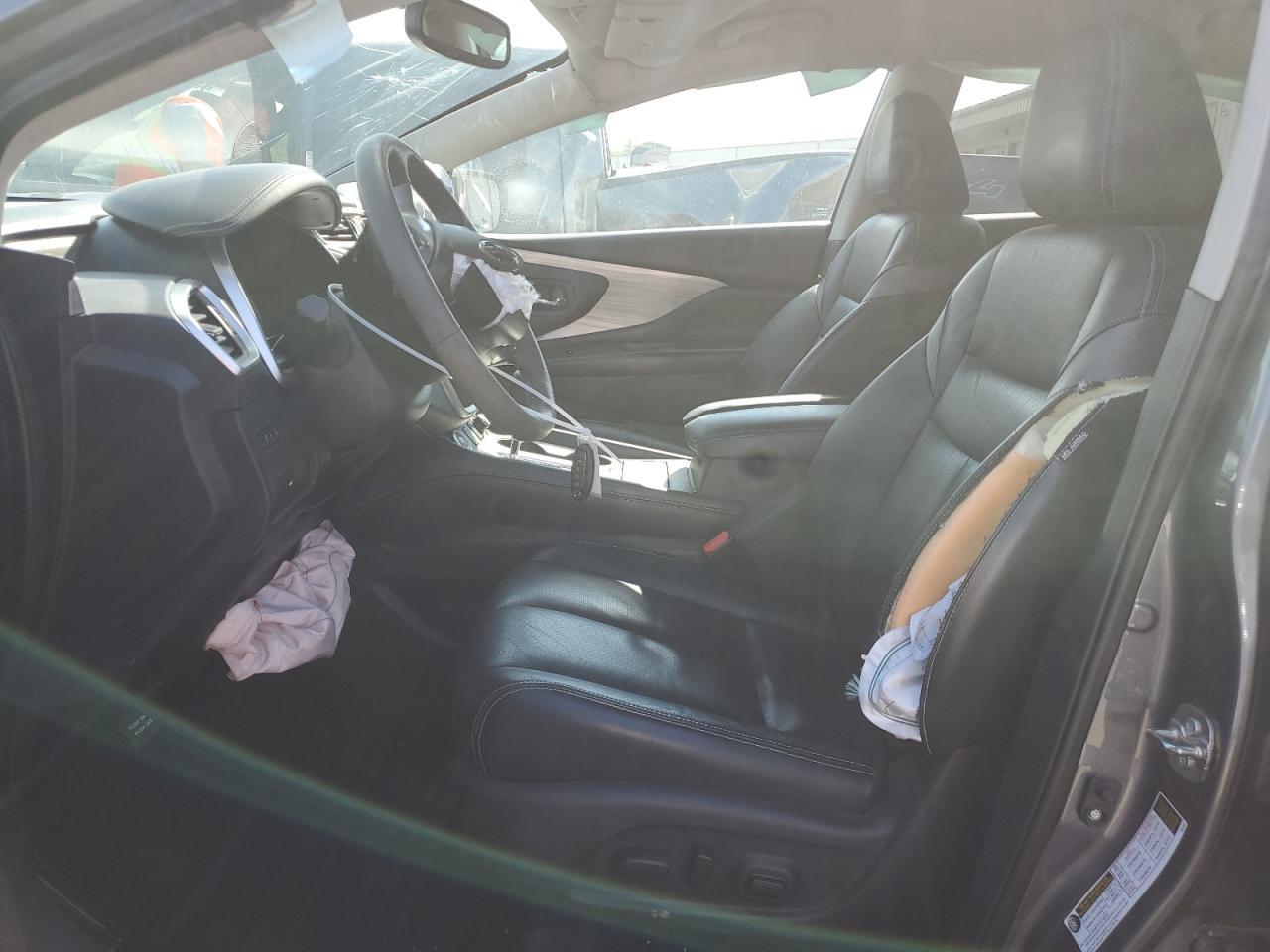2015 NISSAN MURANO S - Фото 7
