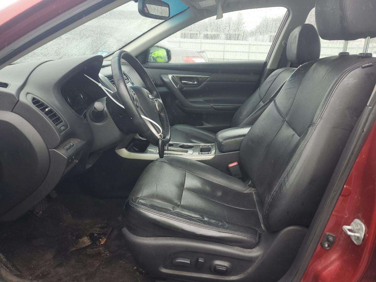 2014 NISSAN ALTIMA 2.5 - Фото 7