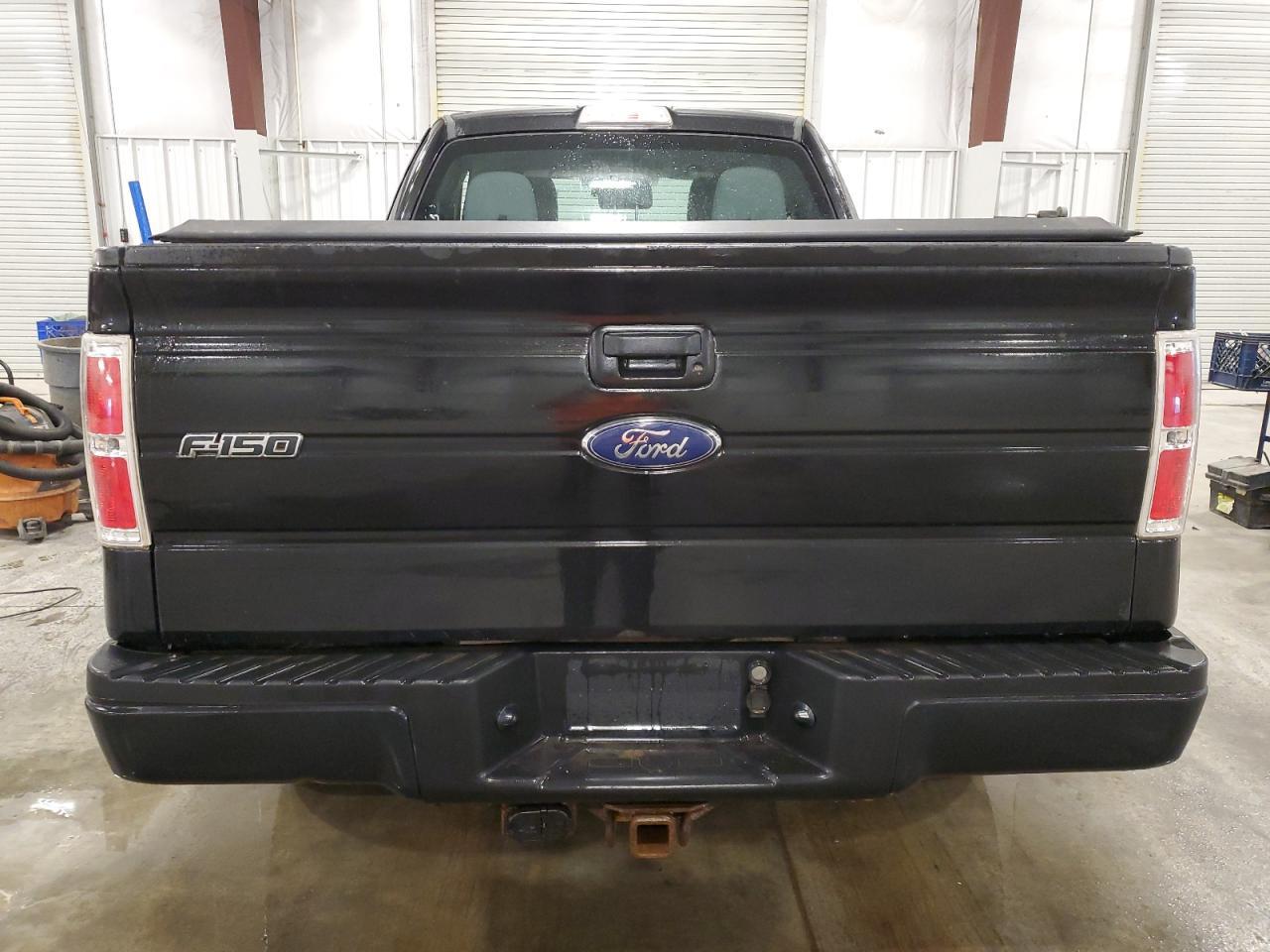 2013 FORD F150 SUPER - Image 6