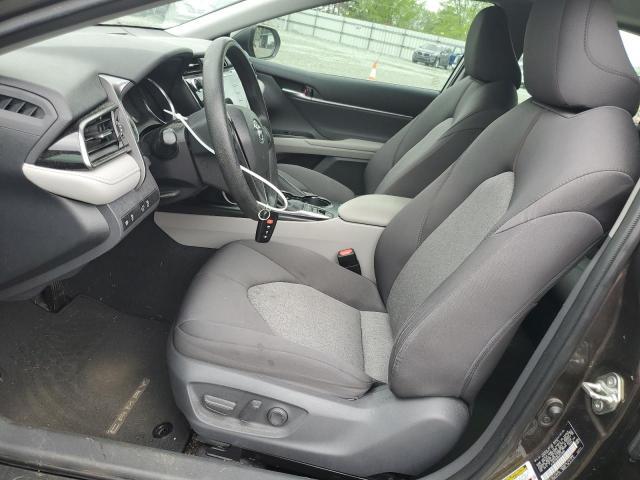 2019 Toyota Camry Le - Image 7