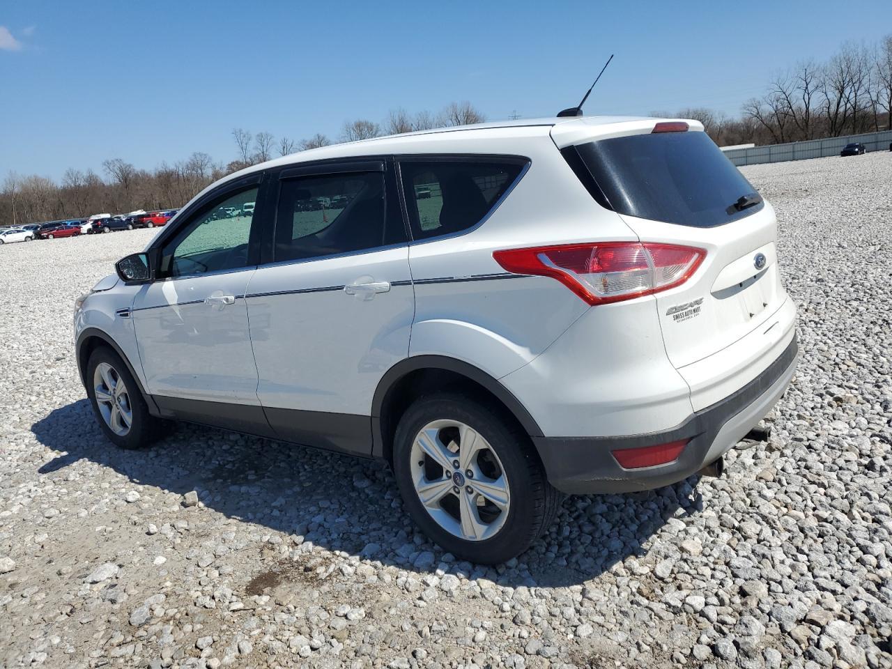 2013 FORD ESCAPE SE - Image 2