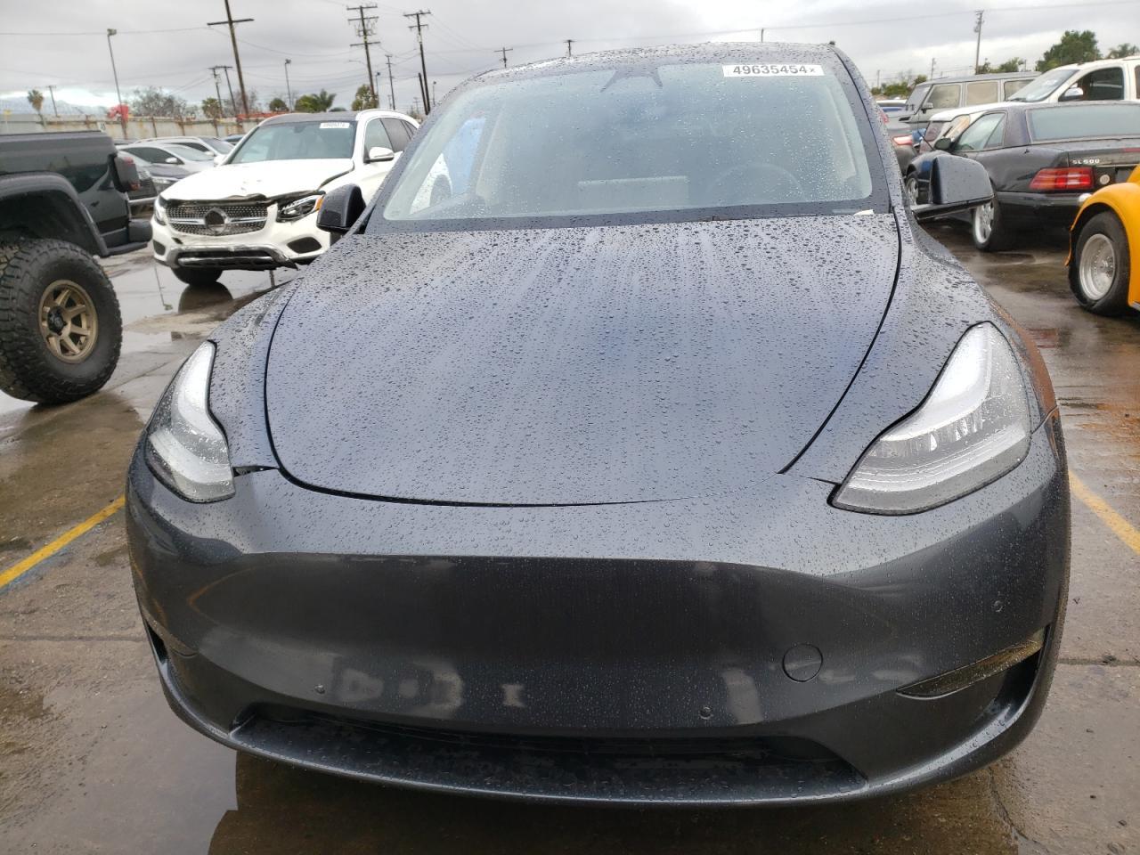 2023 TESLA MODEL Y - Image 5