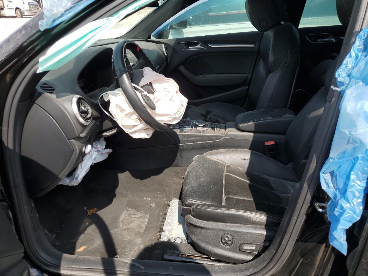 2020 AUDI A3 S-LINE - Image 7