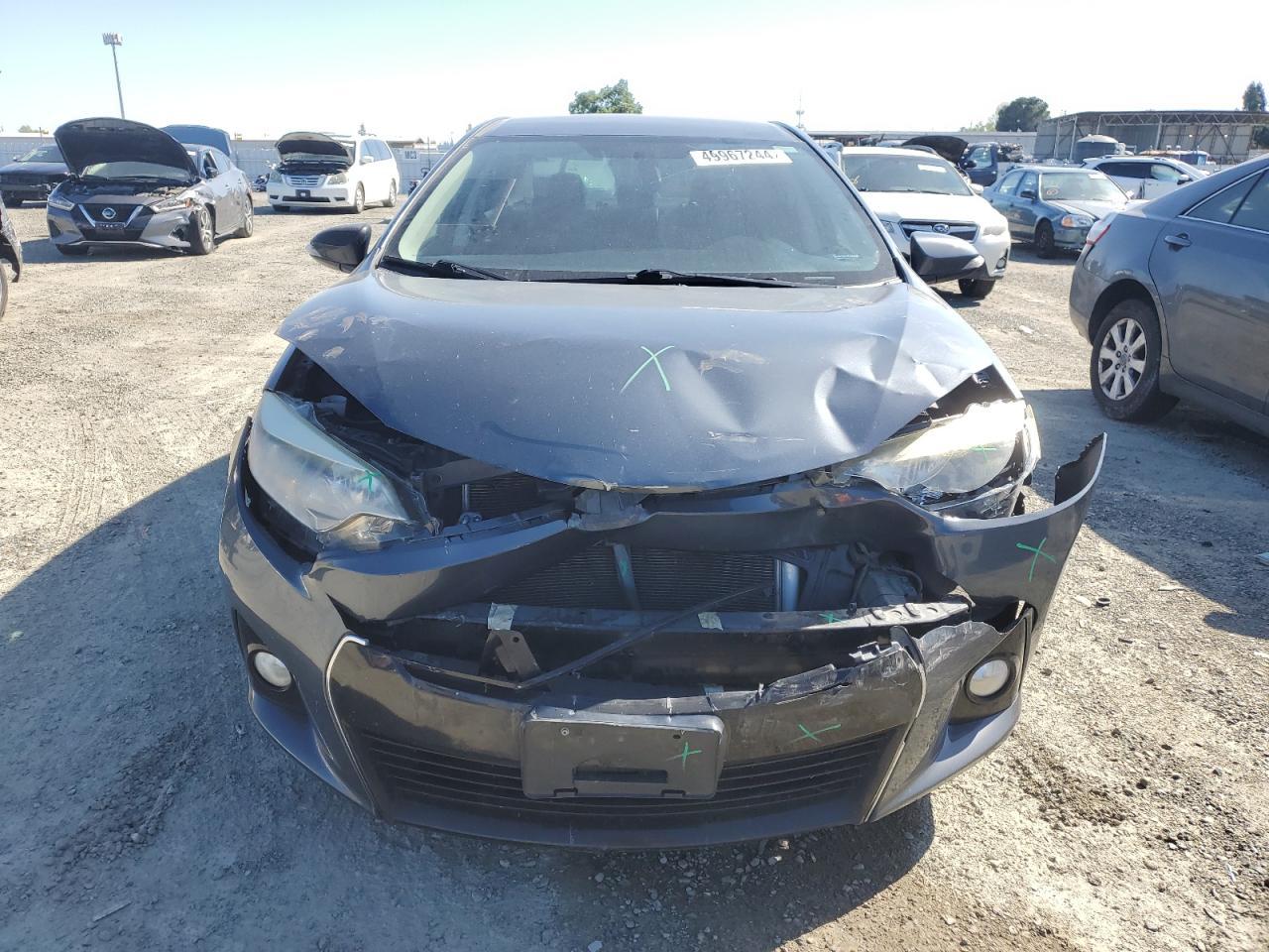 2016 TOYOTA COROLLA L - Image 5