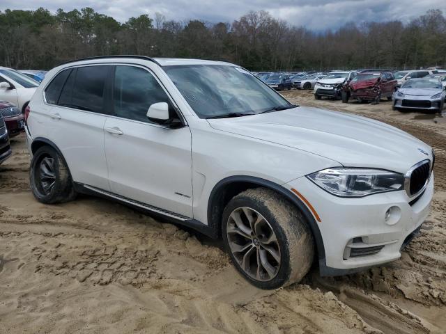 2016 BMW X5 xDrive35I - Фото 4