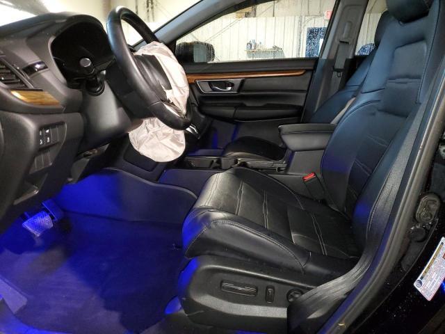 2018 Honda Cr-V Exl - Image 7