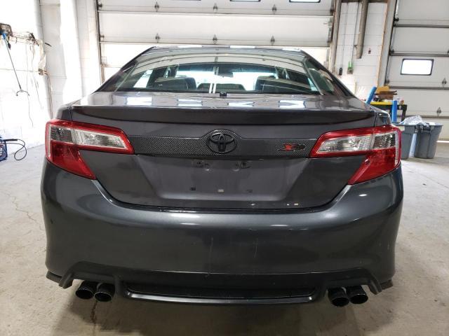 2013 Toyota Camry L - Фото 6