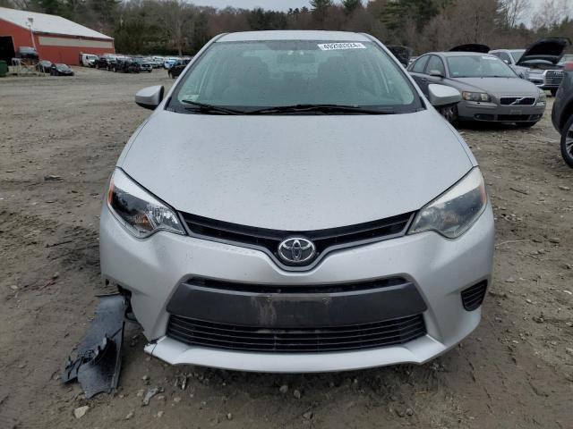 2015 Toyota Corolla L - Фото 5