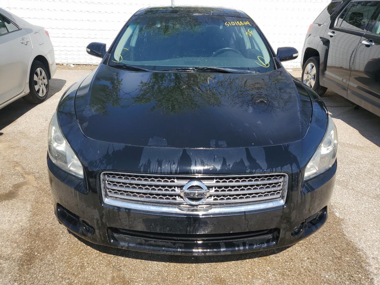 2011 NISSAN MAXIMA S - Image 5