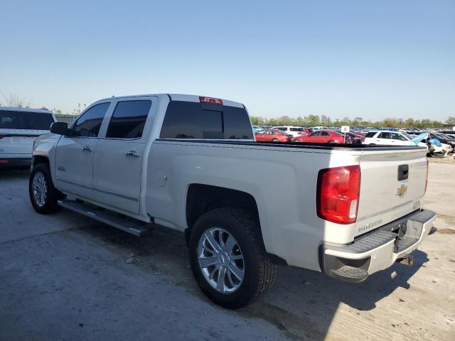 2018 Chevrolet Silverado K1500 High Country - Image 2