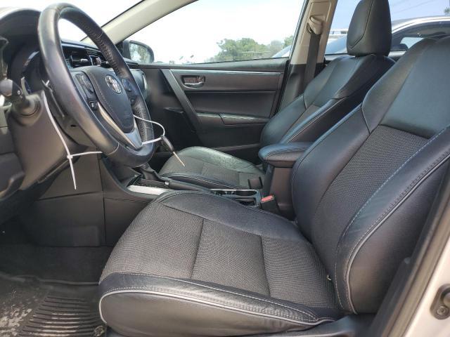 2016 Toyota Corolla L - Фото 7