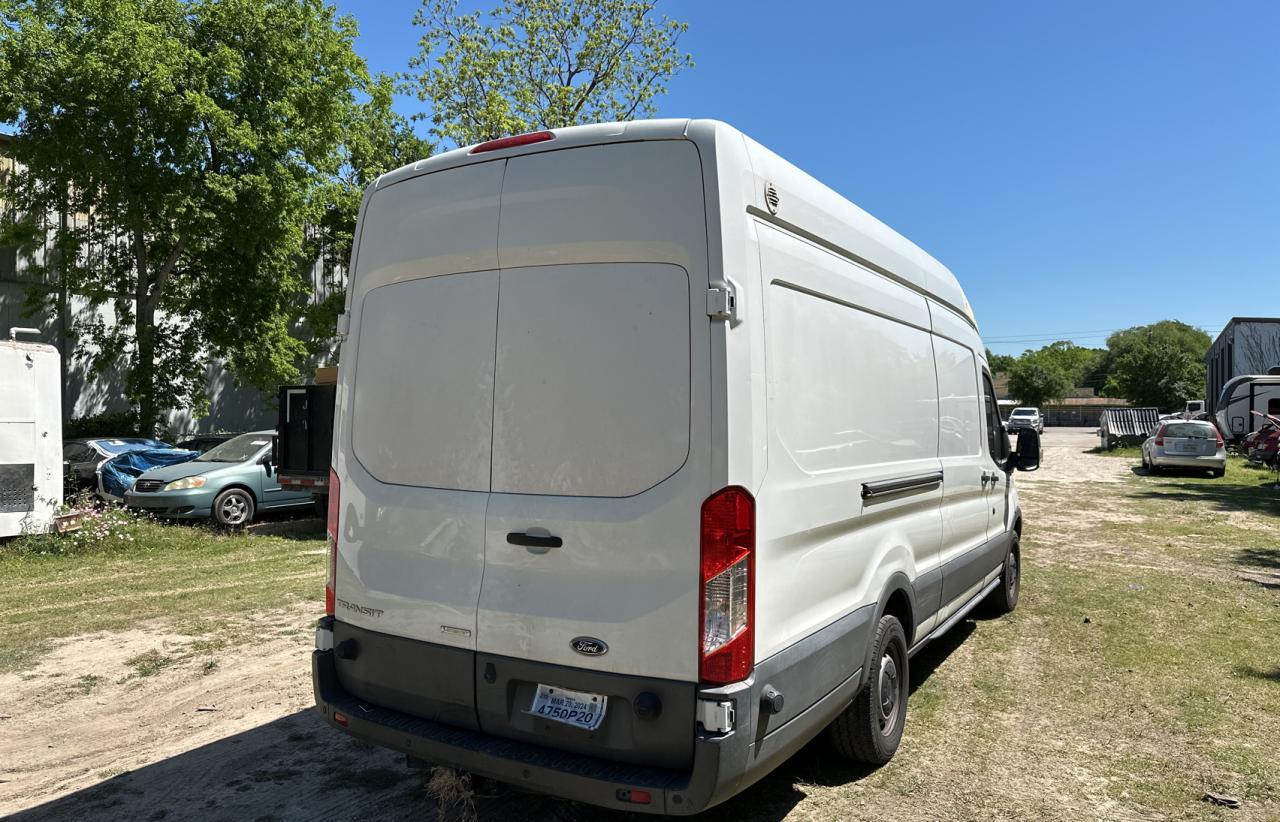 2017 FORD TRANSIT T- - Image 4