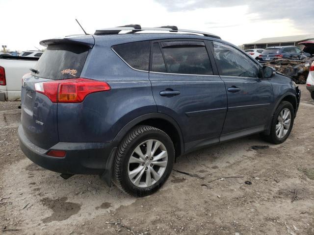 2013 Toyota Rav4 Limited - Image 3