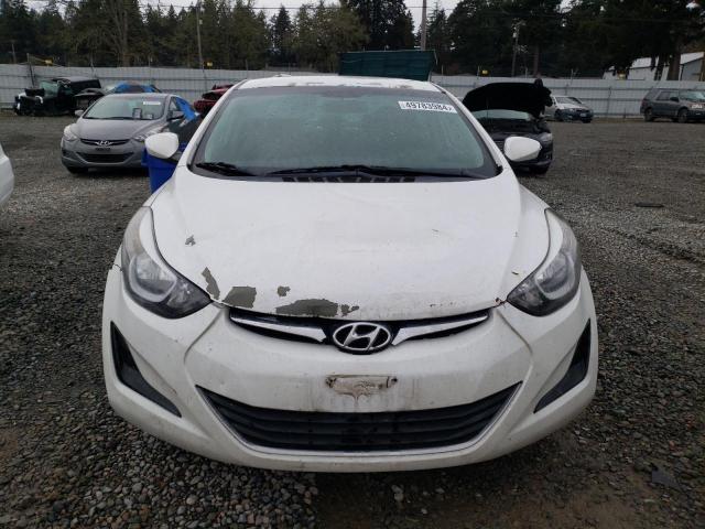 2015 Hyundai Elantra Se - Фото 5
