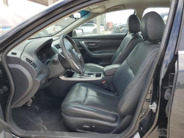 2015 Nissan Altima 2.5 - Image 7