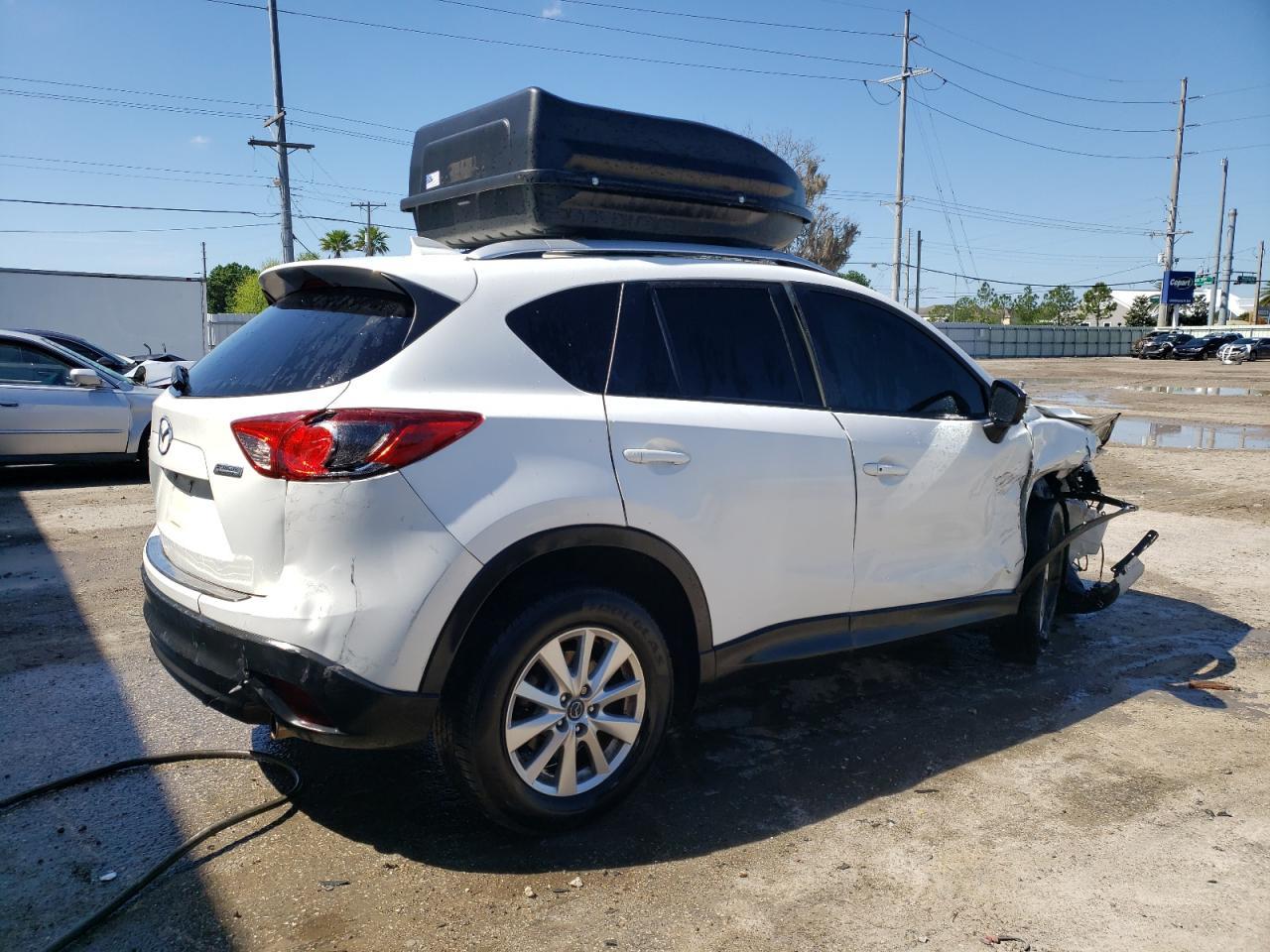 2016 MAZDA CX-5 TOURI - Фото 3