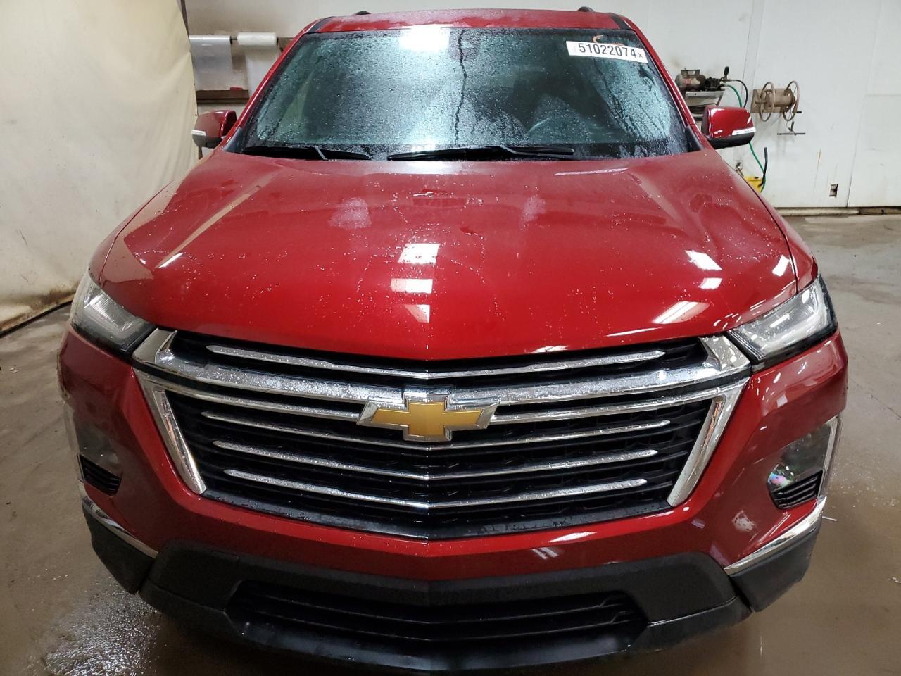 2023 CHEVROLET TRAVERSE L - Image 5