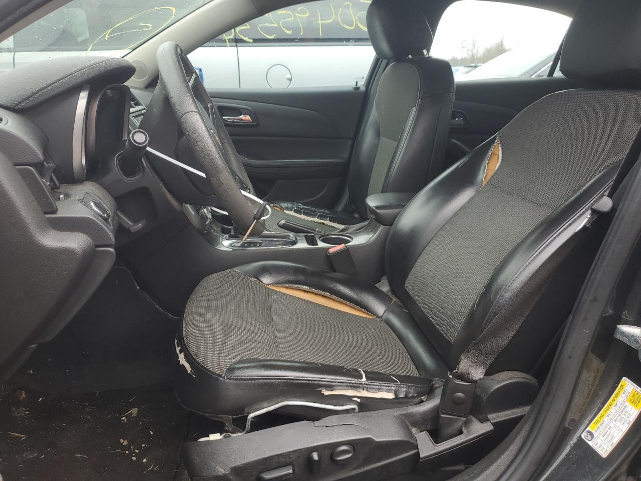 2015 CHEVROLET MALIBU 1LT - Image 7