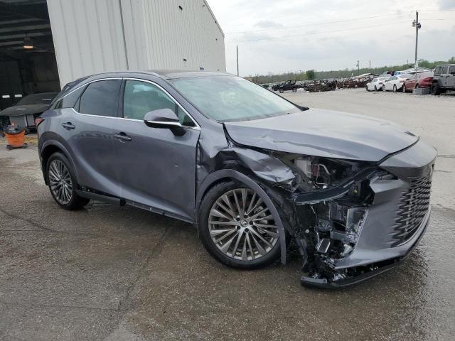 2023 Lexus Rx 350 Base - Фото 4