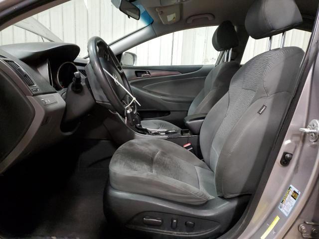 2011 Hyundai Sonata Hybrid - Image 7
