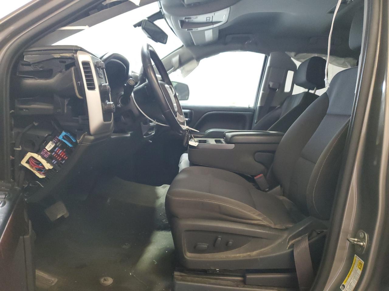 2017 GMC SIERRA K15 - Image 7